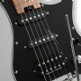 Cort G290 Modern PGR - Pale Graphite Elektro Gitar
