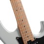 Cort G290 Modern PGR - Pale Graphite Elektro Gitar