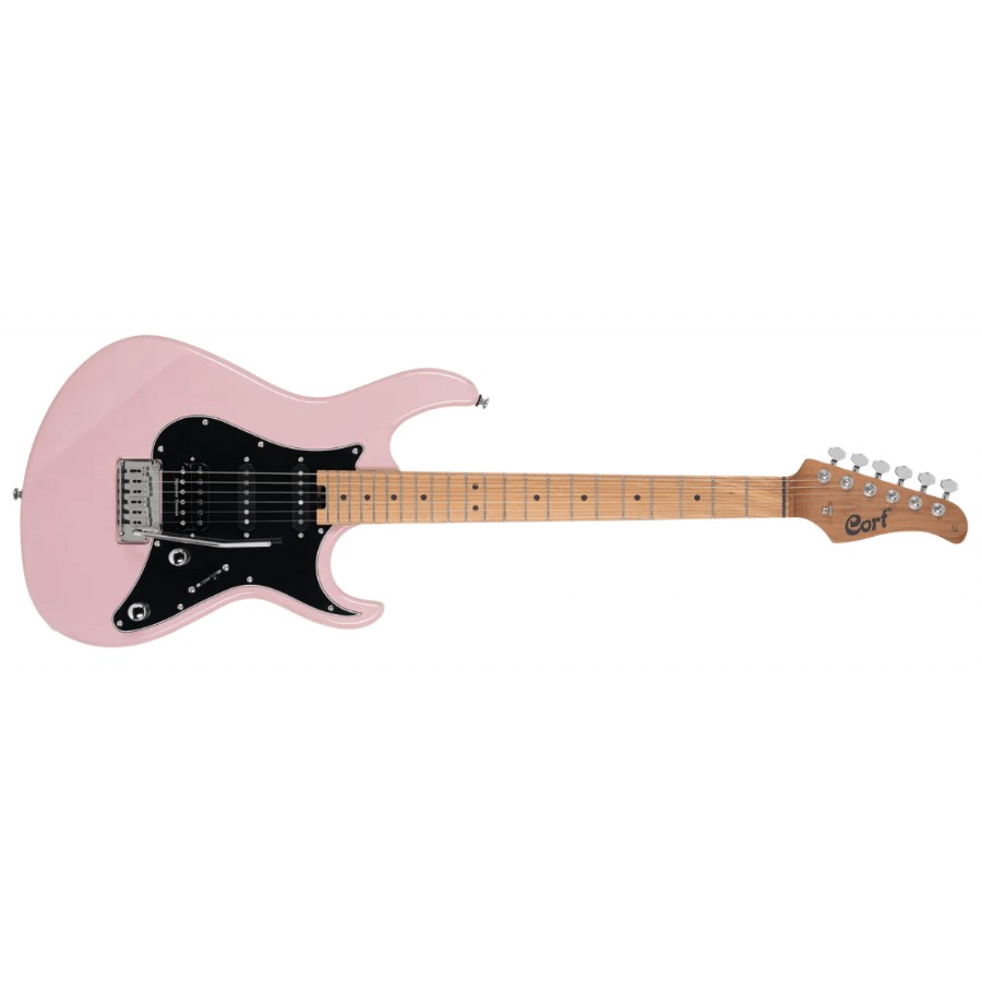 Cort G290 Modern DRS - Dusty Rose Elektro Gitar