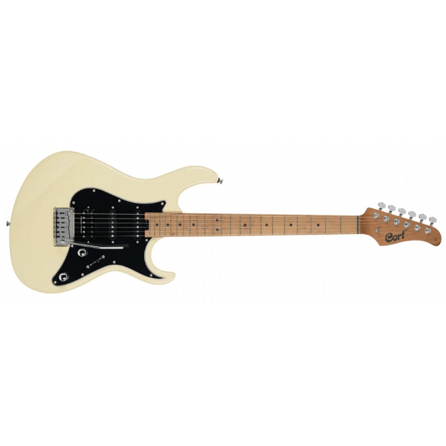 Cort G290 Modern MBG - Military Beige Elektro Gitar