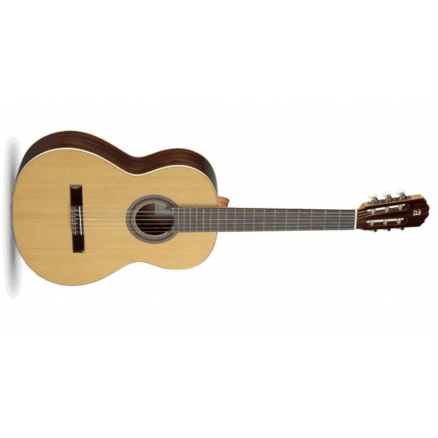 Alhambra 2CA Klasik Gitar
