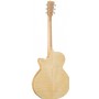 Cort SFX-FM Naturel Elektro Akustik Gitar