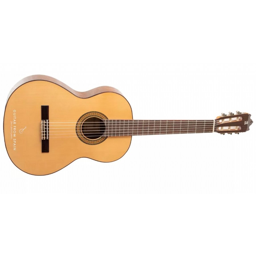 Alhambra 3CA Klasik Gitar