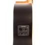 Alhambra Black Satin CW EZ Elektro Klasik Gitar
