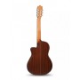 Alhambra 3CCT E1 İnce Kasa Elektro Klasik Gitar