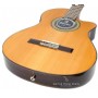 Alhambra 3CCT E1 İnce Kasa Elektro Klasik Gitar