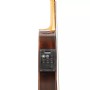 Alhambra 3CCT E1 İnce Kasa Elektro Klasik Gitar