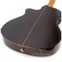 Alhambra 3CCT E1 İnce Kasa Elektro Klasik Gitar