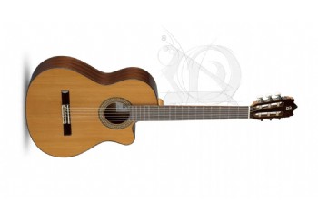 Alhambra 3C CW E1 - Elektro Klasik Gitar
