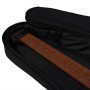 Wagon 03 Serisi Headless Siyah Elektro Gitar Çantası