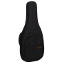 Wagon 03 Serisi Headless Siyah Elektro Gitar Çantası