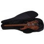 Wagon 03 Serisi Headless Siyah Elektro Gitar Çantası