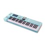 Arturia KeyLab Essential 49 mk3 (Sınırlı Sayıda Özel Üretim) Aqua MIDI Klavye (49 Tuş)
