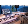 Arturia KeyLab Essential 49 mk3 (Sınırlı Sayıda Özel Üretim) Aqua MIDI Klavye (49 Tuş)