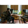 Arturia KeyLab Essential 49 mk3 (Sınırlı Sayıda Özel Üretim) Aqua MIDI Klavye (49 Tuş)