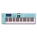 Arturia KeyLab Essential 49 mk3 (Sınırlı Sayıda Özel Üretim) Aqua
