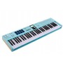 Arturia KeyLab Essential 61 mk3 Limited Edition Aqua 61 Tuş MIDI Klavye