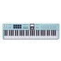 Arturia KeyLab Essential 61 mk3 Limited Edition Aqua 61 Tuş MIDI Klavye