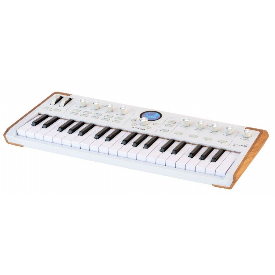 Arturia AstroLab 37 Synthesizer
