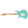 Cort G200SE SFG - Seafoam Green Elektro Gitar