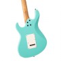 Cort G200SE SFG - Seafoam Green Elektro Gitar