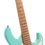 Cort G200SE SFG - Seafoam Green Elektro Gitar