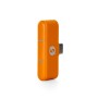 Rode Wireless Micro Turuncu Telsiz Mikrofon Sistemi (Wireless-Kablosuz)
