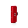 Rode Wireless Micro Kırmızı Telsiz Mikrofon Sistemi (Wireless-Kablosuz)