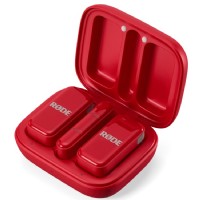 Rode Wireless Micro Kırmızı