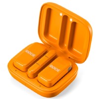 Rode Wireless Micro Turuncu