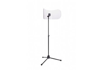 König & Meyer 11900 Sound insulation stand - Ses Yalıtım Sehpası
