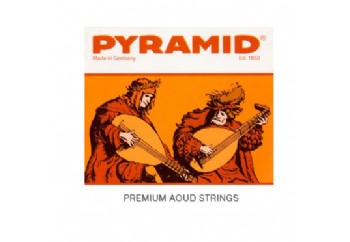 Pyramid PYR-060-1240 - Premium Ud Teli