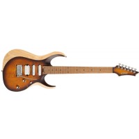 Cort X700 Triality OPVB - Open Pore Vintage Burst