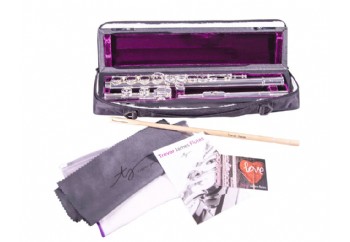 Trevor James Cantabile Chanson 31CFE - Yan Flüt