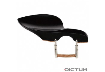 Dicktum Guarneri abanoz - Keman Çenelik