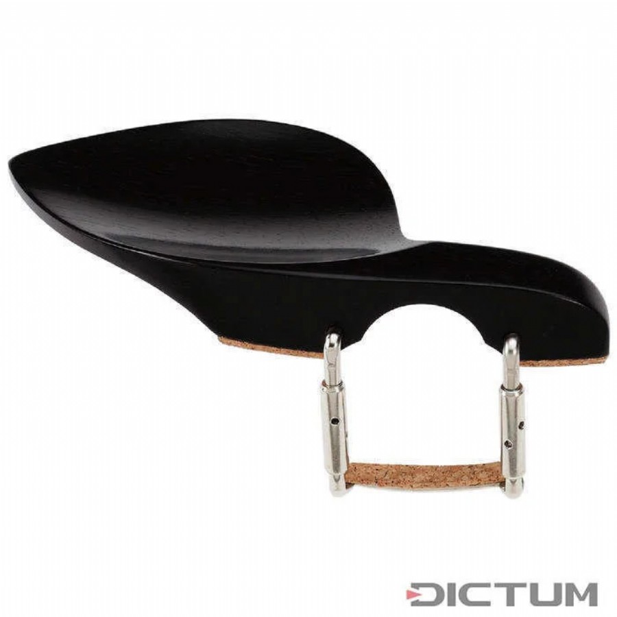 Dicktum Guarneri abanoz Keman Çenelik