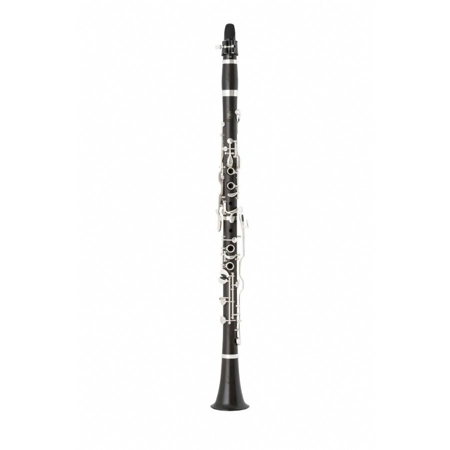 F Arthur Uebel G-421 G Sol Klarnet