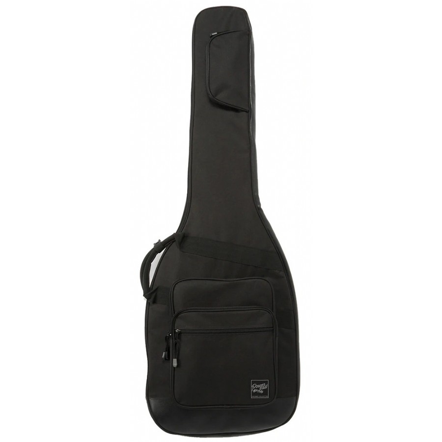Ibanez IBB540-BK POWERPAD Siyah Bas Gitar Çantası
