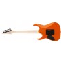 Ibanez RG460DX ROM - Roadster Orange Metallic Elektro Gitar