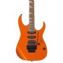 Ibanez RG460DX ROM - Roadster Orange Metallic Elektro Gitar