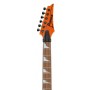Ibanez RG460DX ROM - Roadster Orange Metallic Elektro Gitar