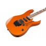 Ibanez RG460DX ROM - Roadster Orange Metallic Elektro Gitar