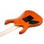 Ibanez RG460DX ROM - Roadster Orange Metallic Elektro Gitar