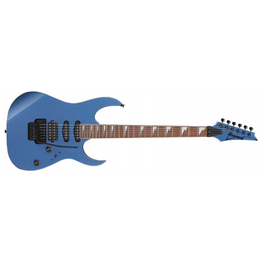 Ibanez RG460DX BLH - Blue Haze Elektro Gitar