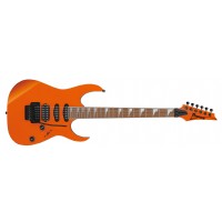 Ibanez RG460DX ROM - Roadster Orange Metallic