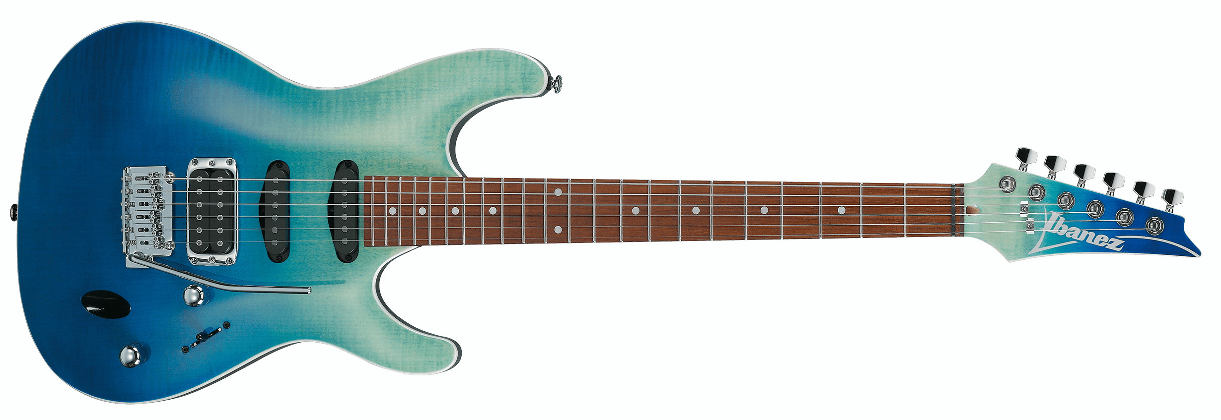 Ibanez SA260FM AMB Elektro Gitar Fiyatı | MyDukkan