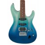 Ibanez SA260FM BRG - Blue Reef Gradation Elektro Gitar