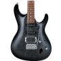 Ibanez SA260FM TGB - Transparent Gray Burst Elektro Gitar