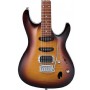 Ibanez SA260FM VLS - Violin Sunburst Elektro Gitar