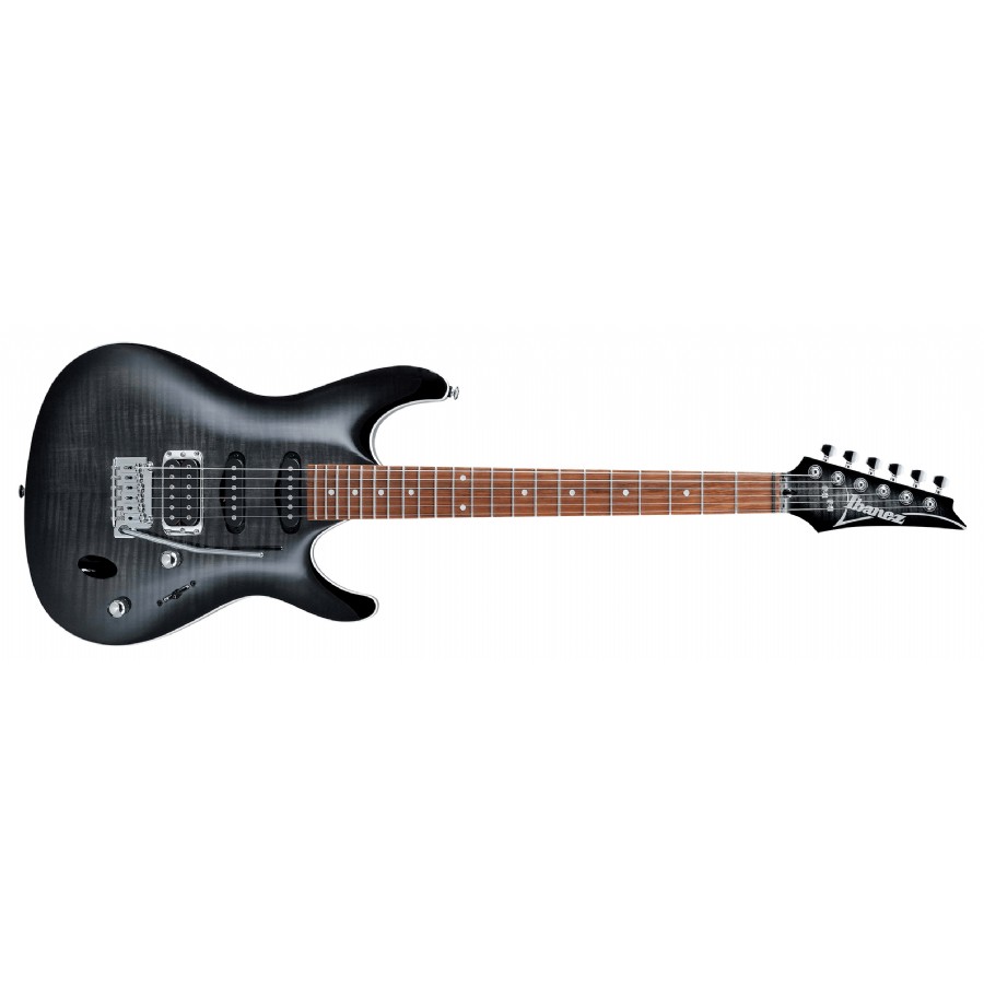 Ibanez SA260FM TGB - Transparent Gray Burst Elektro Gitar